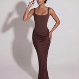 Eleonora | Vestido Maxi