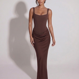 Chantal | Vestido Maxi