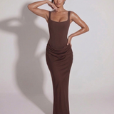 Eleonora | Vestido Maxi