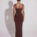 Eleonora | Vestido Maxi