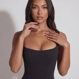 Eleonora | Vestido Maxi