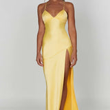 Daisy | Vestido Maxi