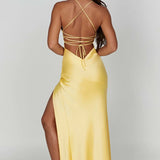 Daisy | Vestido Maxi