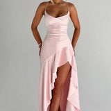 Soraya | Vestido Maxi