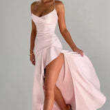 Lucia | Vestido Maxi