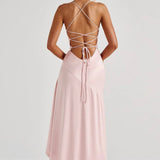 Lucia | Vestido Maxi
