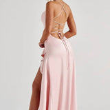 Lucia | Vestido Maxi