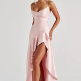 Soraya | Vestido Maxi