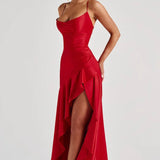Lucia | Vestido Maxi