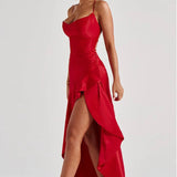 Lucia | Vestido Maxi