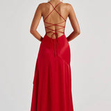 Soraya | Vestido Maxi