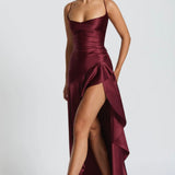 Lucia | Vestido Maxi