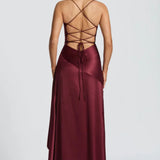 Soraya | Vestido Maxi
