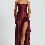 Lucia | Vestido Maxi