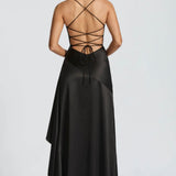 Soraya | Vestido Maxi