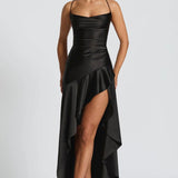 Soraya | Vestido Maxi
