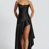 Soraya | Vestido Maxi