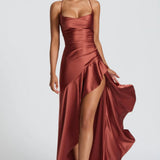 Lucia | Vestido Maxi