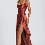 Soraya | Vestido Maxi