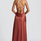 Soraya | Vestido Maxi