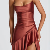 Soraya | Vestido Maxi