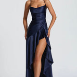 Soraya | Vestido Maxi