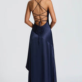 Soraya | Vestido Maxi