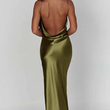 Sarina | Vestido Maxi