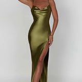 Sarina | Vestido Maxi