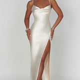 Sarina | Vestido Maxi