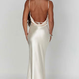 Sarina | Vestido Maxi