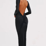Vivienne | Vestido Maxi