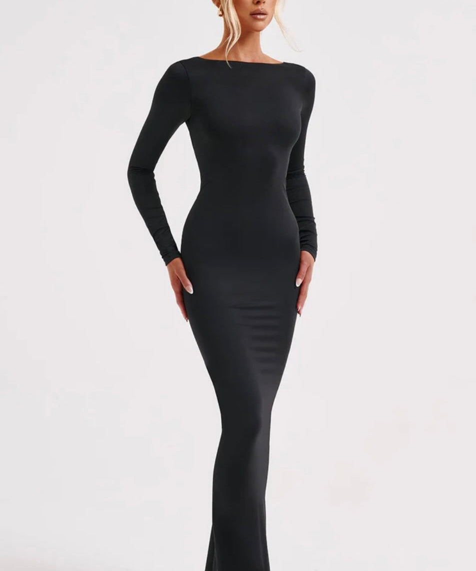 Vivienne | Vestido Maxi