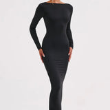 Vivienne | Vestido Maxi