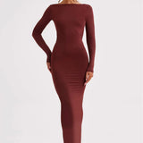 Vivienne | Vestido Maxi