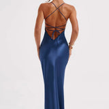 Macie | Vestido Maxi