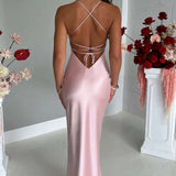 Macie | Vestido Maxi