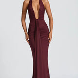 Natasha | Vestido Maxi