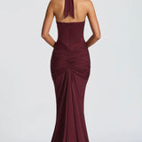 Natasha | Vestido Maxi