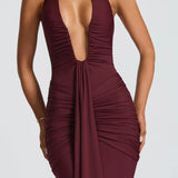 Natasha | Vestido Maxi
