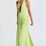 Natasha | Vestido Maxi