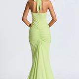 Natasha | Vestido Maxi