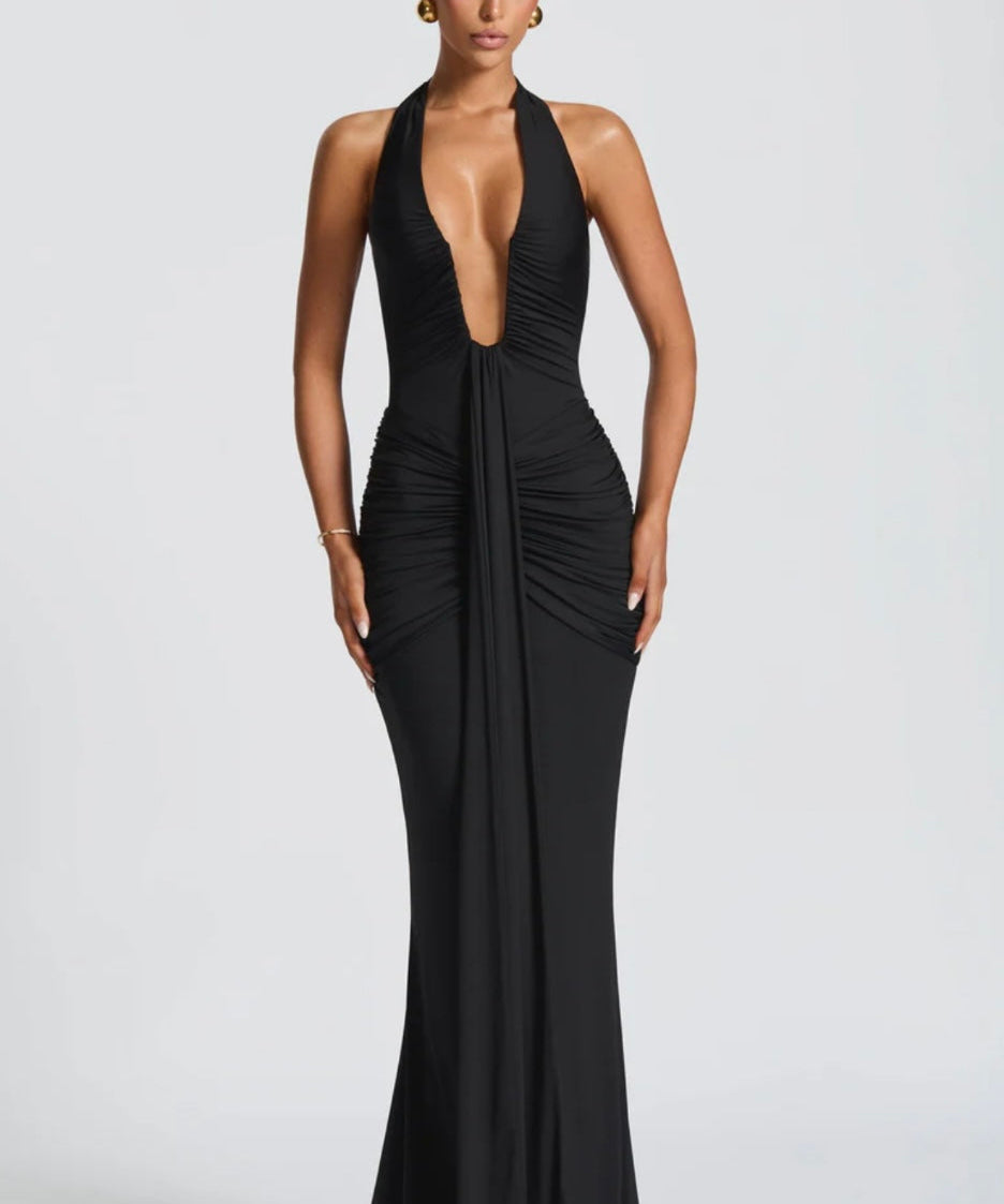 Natasha | Vestido Maxi