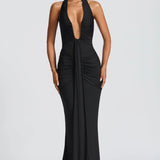 Natasha | Vestido Maxi