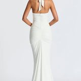Natasha | Vestido Maxi