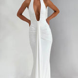 Natasha | Vestido Maxi