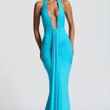 Natasha | Vestido Maxi