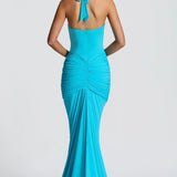 Natasha | Vestido Maxi