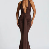 Natasha | Vestido Maxi