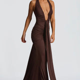 Natasha | Vestido Maxi